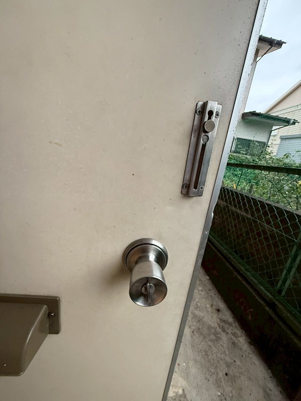 第2湘南ハイツ その他5