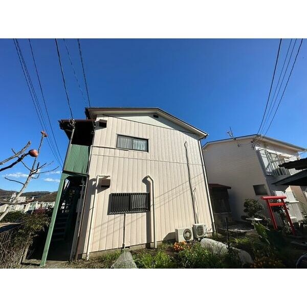 コーポオカベＡ その他外観2