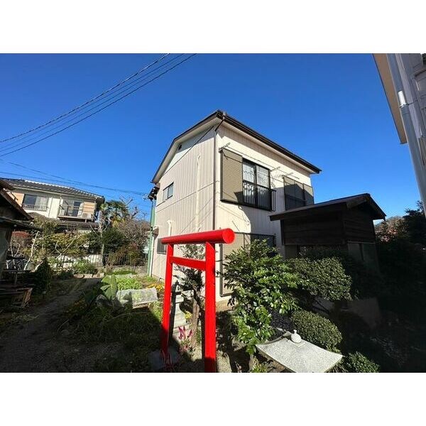 コーポオカベＡ その他外観3