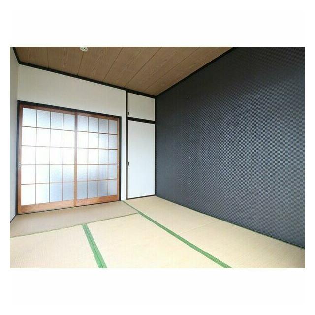 パレス光陽 ベッドルーム