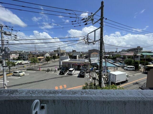 ベルエア平塚南原 その他1