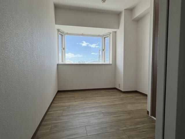 ベルエア平塚南原 ベッドルーム