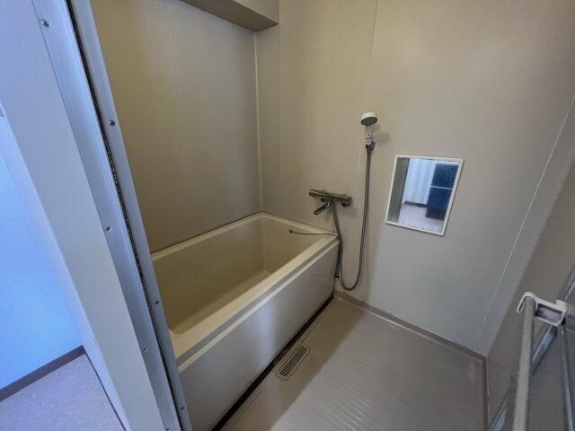 ベルエア平塚南原 風呂画像