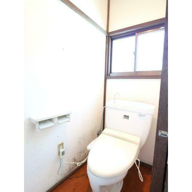 鈴木邸貸家 その他1