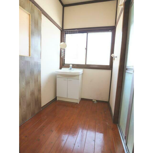 鈴木邸貸家 その他2