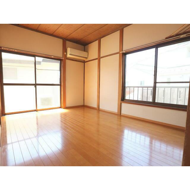 鈴木邸貸家 その他3