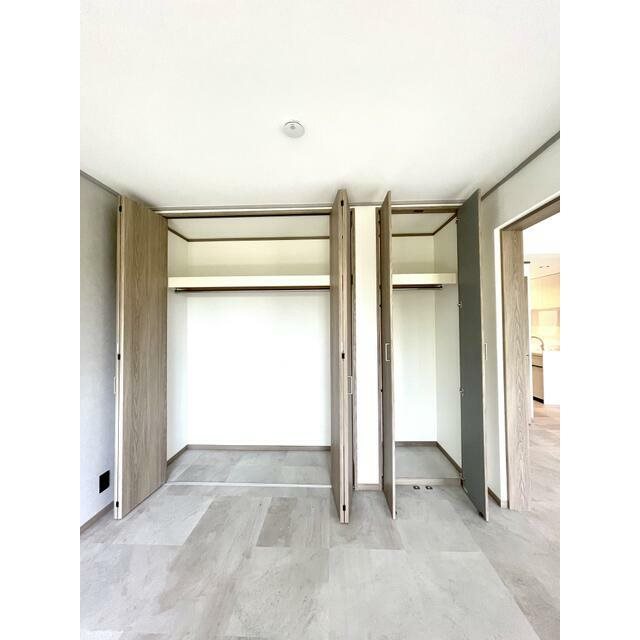 ＶＩＬＬＡＧＥ森の里　Ａ号棟 その他3