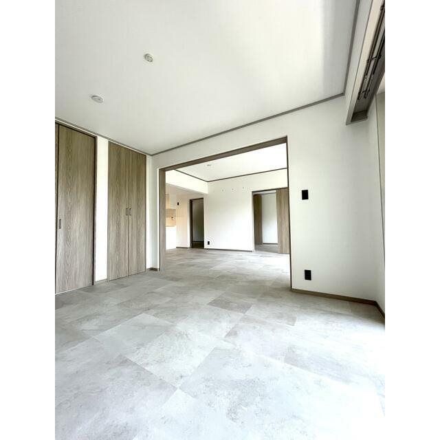 ＶＩＬＬＡＧＥ森の里　Ａ号棟 ベッドルーム