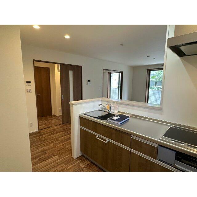 サクラテラスＢ その他16