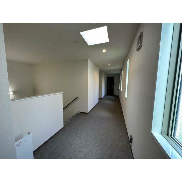 サクラテラスＢ その他22