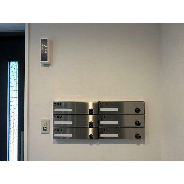 サクラテラスＢ その他30