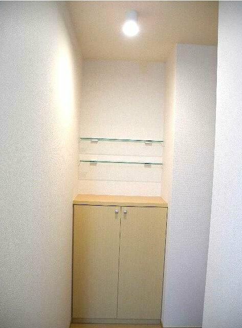 グリーンヒルズ その他4
