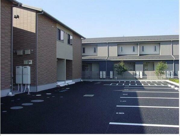 グリーンヒルズ その他外観1