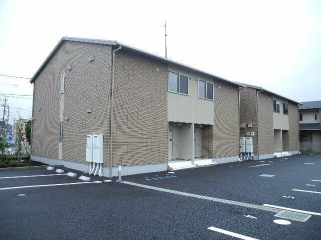 グリーンヒルズ その他外観4