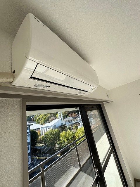 ＶＩＬＬＡＧＥ森の里　Ａ号棟 その他2