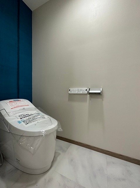 ＶＩＬＬＡＧＥ森の里　Ａ号棟 その他3