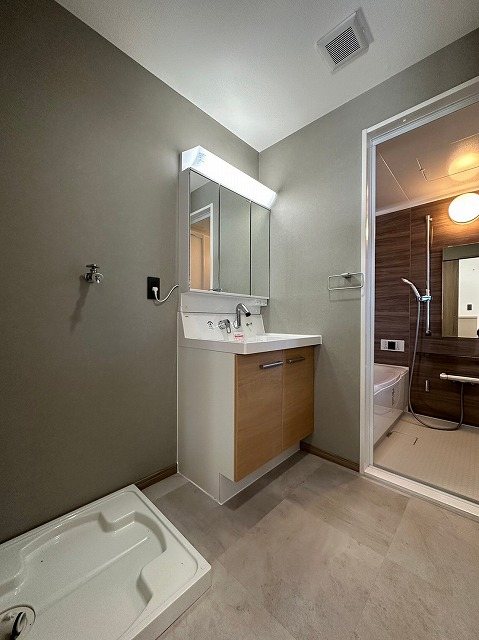 ＶＩＬＬＡＧＥ森の里　Ａ号棟 その他4