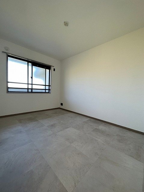 ＶＩＬＬＡＧＥ森の里　Ａ号棟 ベッドルーム