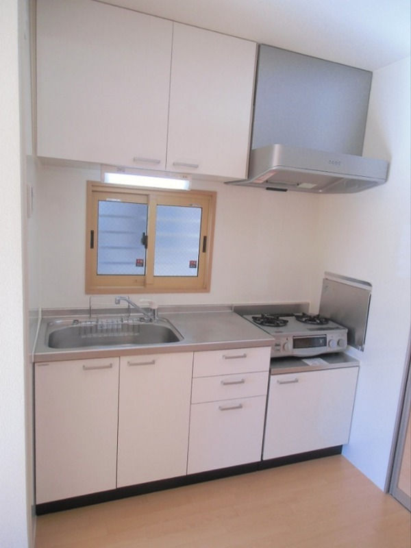 ペルソナ キッチン