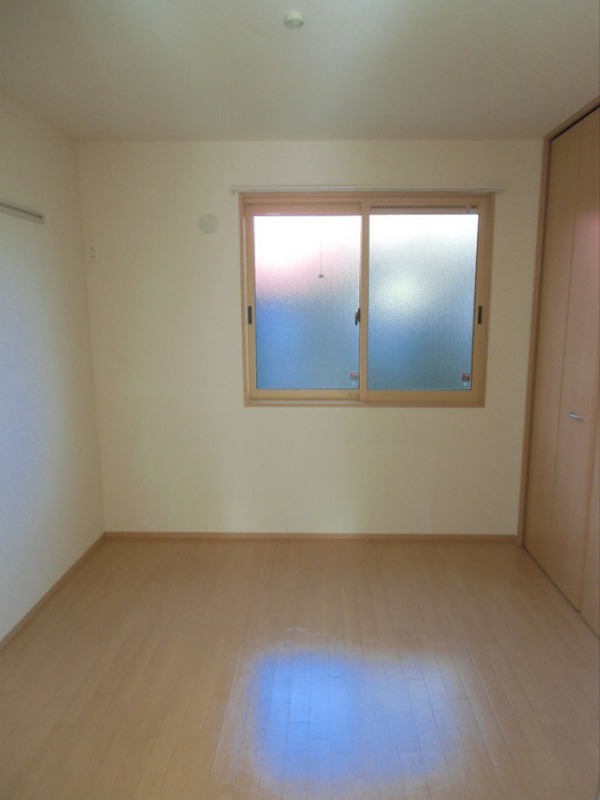 ペルソナ ベッドルーム