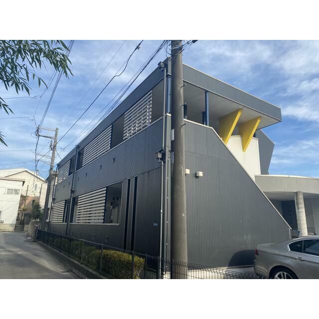 トパーズ湘南 その他外観1