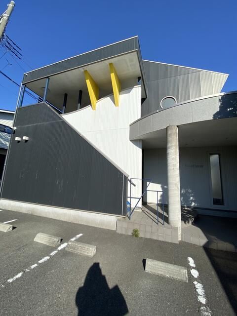 トパーズ湘南 その他外観2