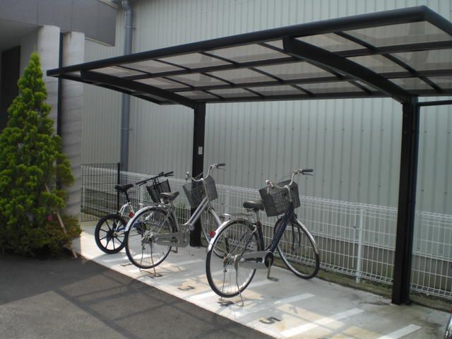 トパーズ湘南 その他外観3