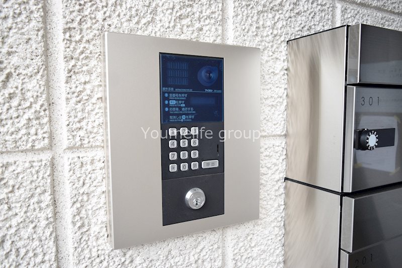 クレイドル湘南 その他外観1