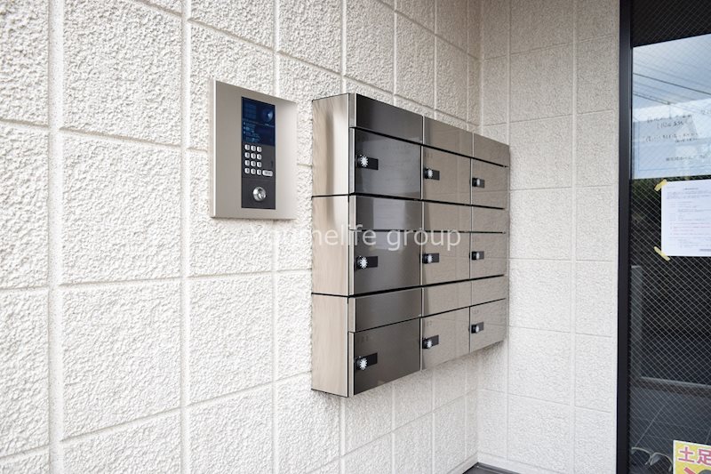 クレイドル湘南 その他外観2