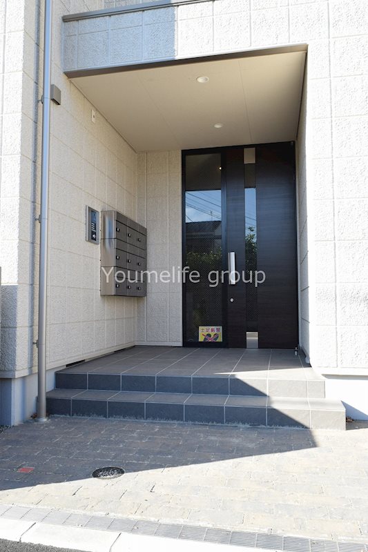 クレイドル湘南 その他外観3