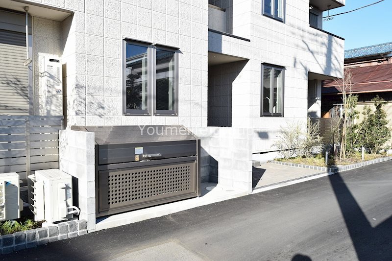 クレイドル湘南 その他外観4