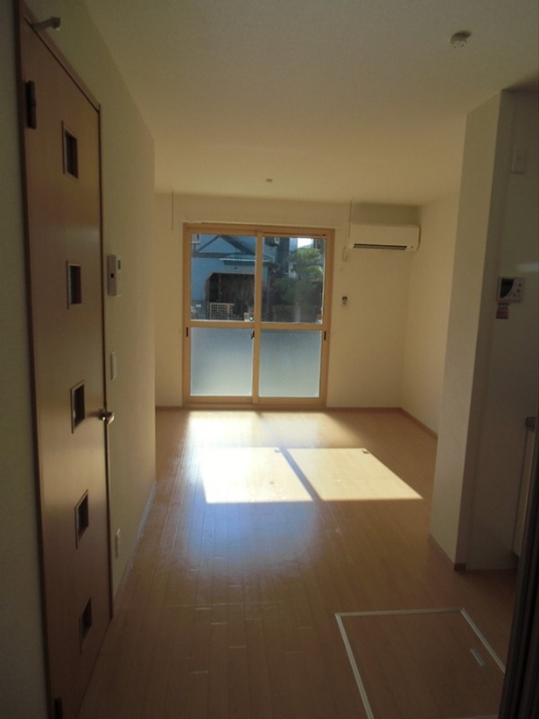 ペルソナ リビング