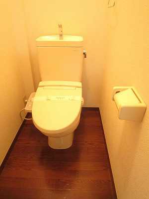 アルファコート鵠沼 その他1