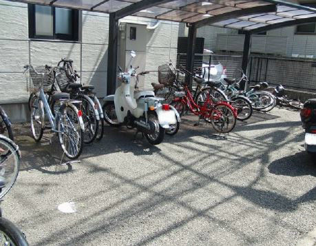 アルファコート鵠沼 その他5