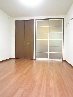 アルファコート鵠沼 リビング