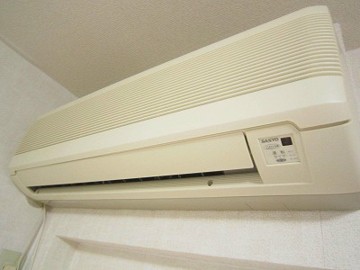 アルファコート鵠沼 ベッドルーム