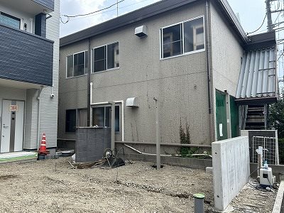 ゼフィール　トリトス その他5