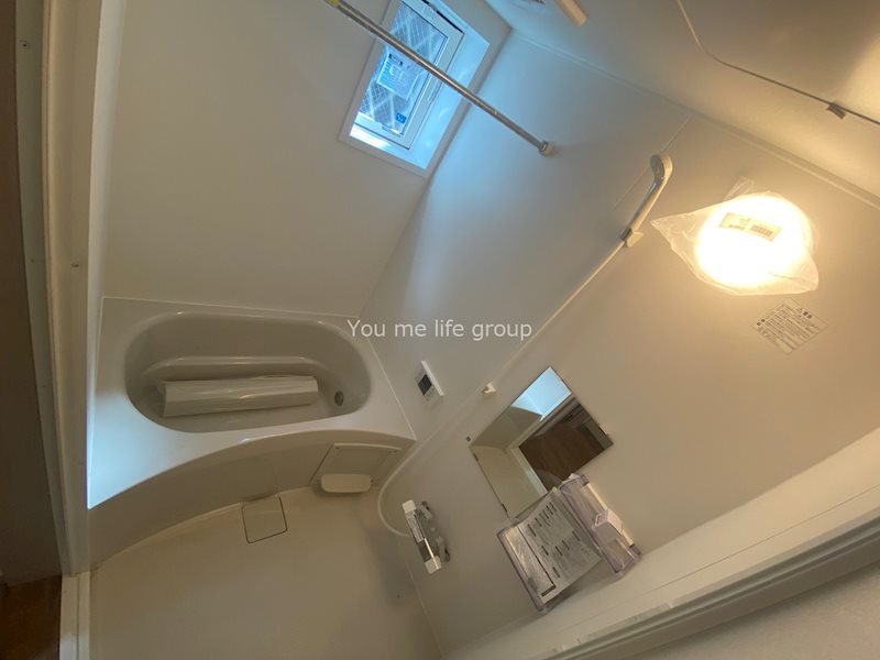 ブレイブオーシャンＩＩ 風呂画像