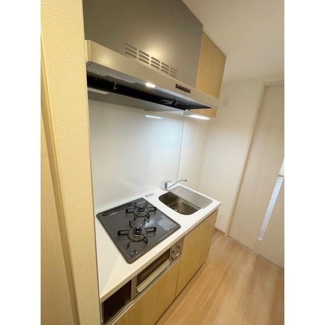 ラグゼナ平塚 キッチン