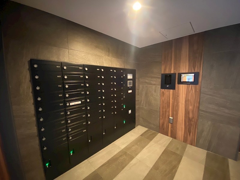 ラグゼナ平塚 その他外観2