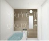 ラグゼナ平塚 風呂画像