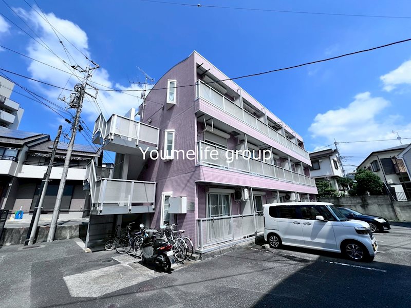 メゾン・アベイユⅢ その他外観5