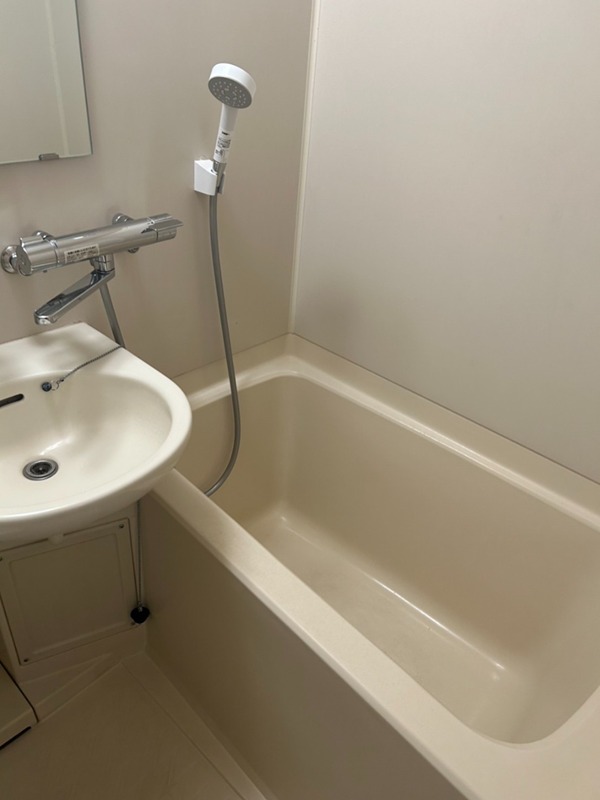 メゾン・アベイユⅢ 風呂画像