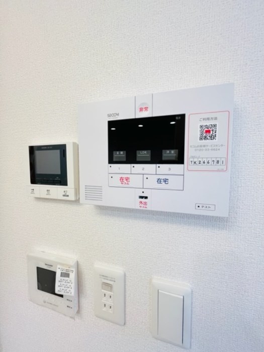 GRACA　S その他4