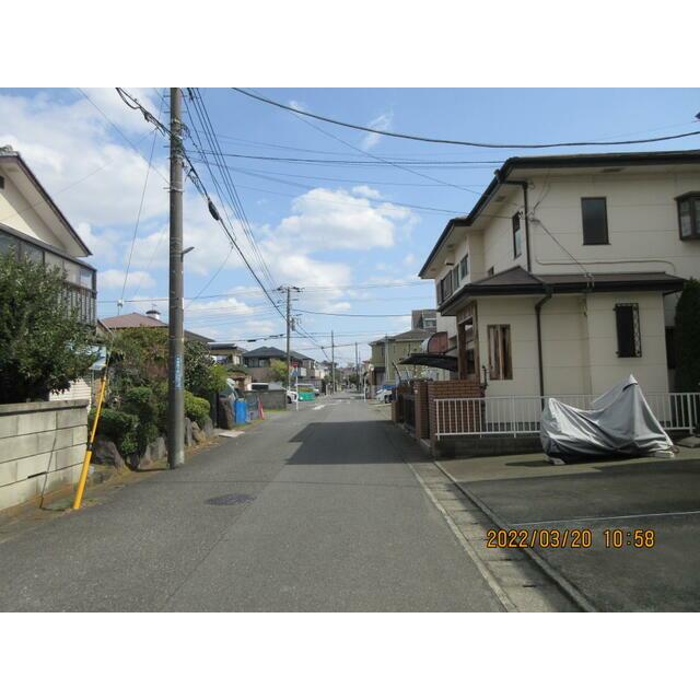 セゾン相模 その他外観1