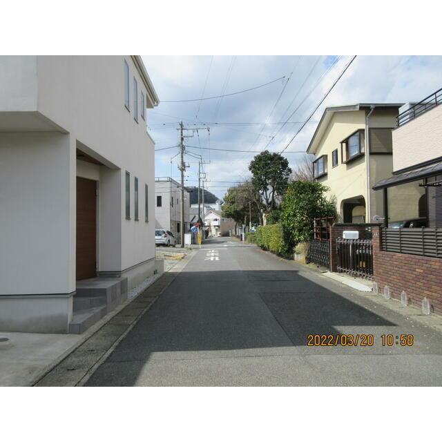 セゾン相模 その他外観2