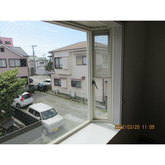 セゾン相模 その他外観4