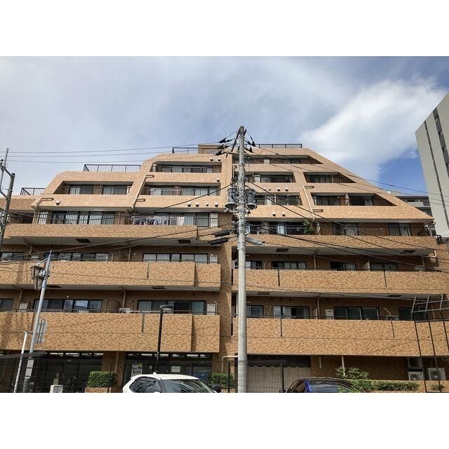 ライオンズマンション湘南藤沢 その他外観1