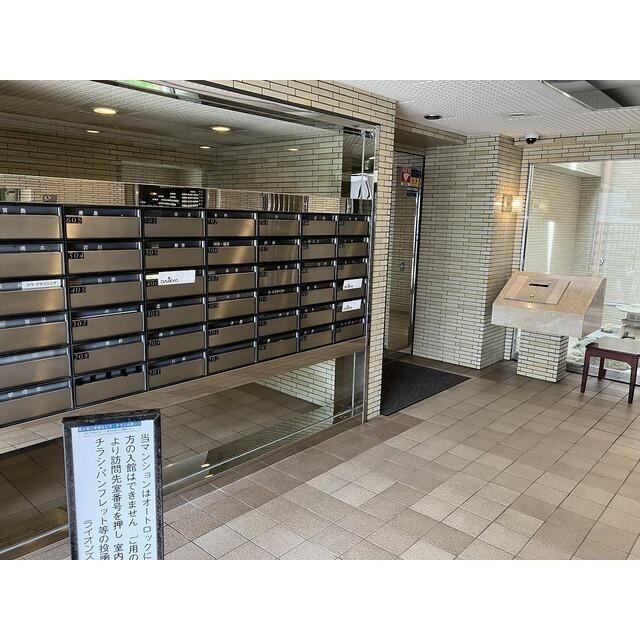 ライオンズマンション湘南藤沢 その他外観4