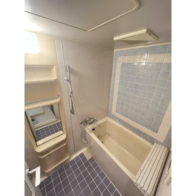 ライオンズマンション湘南藤沢 風呂画像